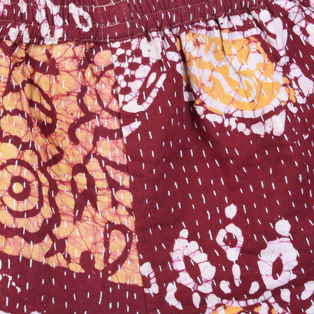 Kantha Beach Short N°36