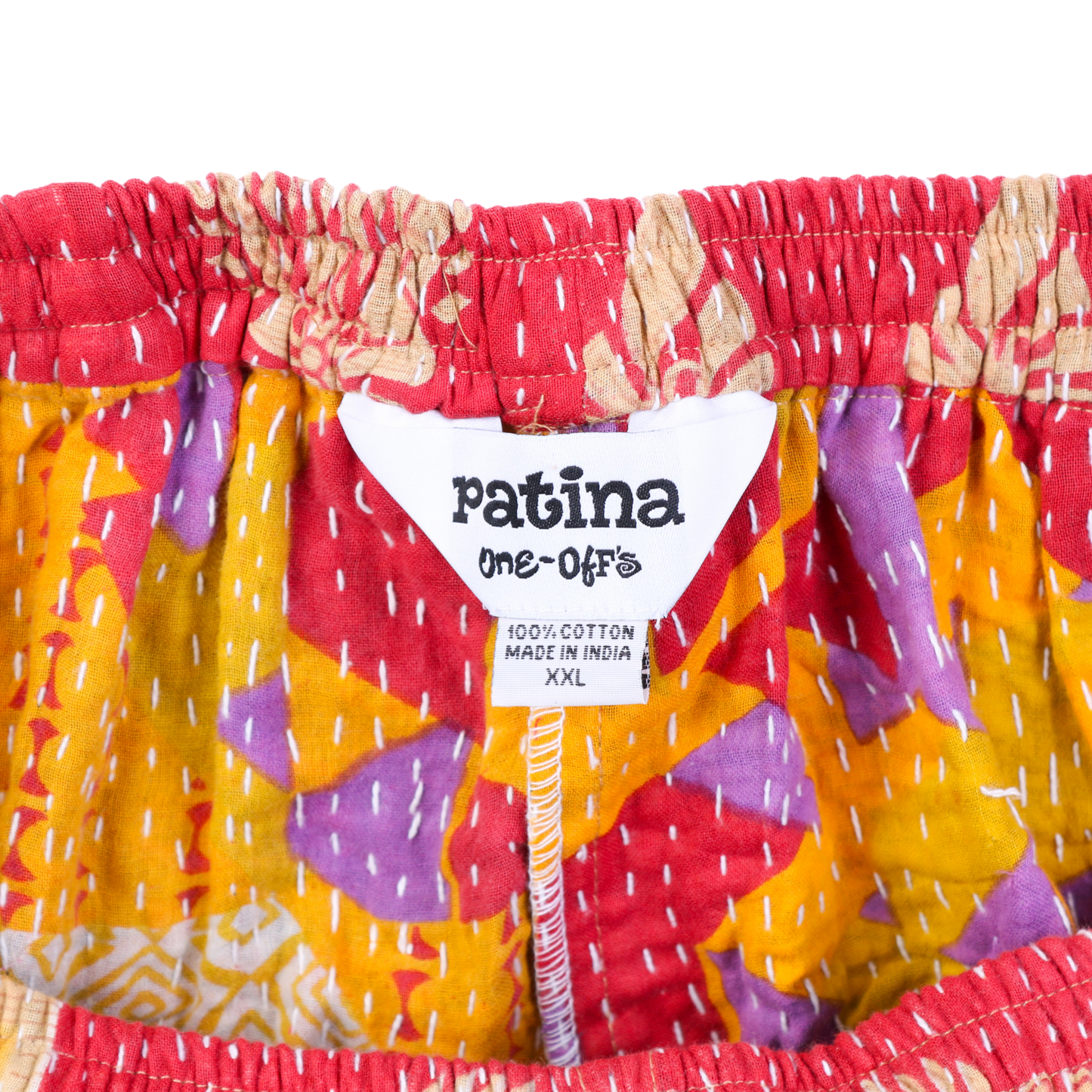 Kantha Beach Short N°57