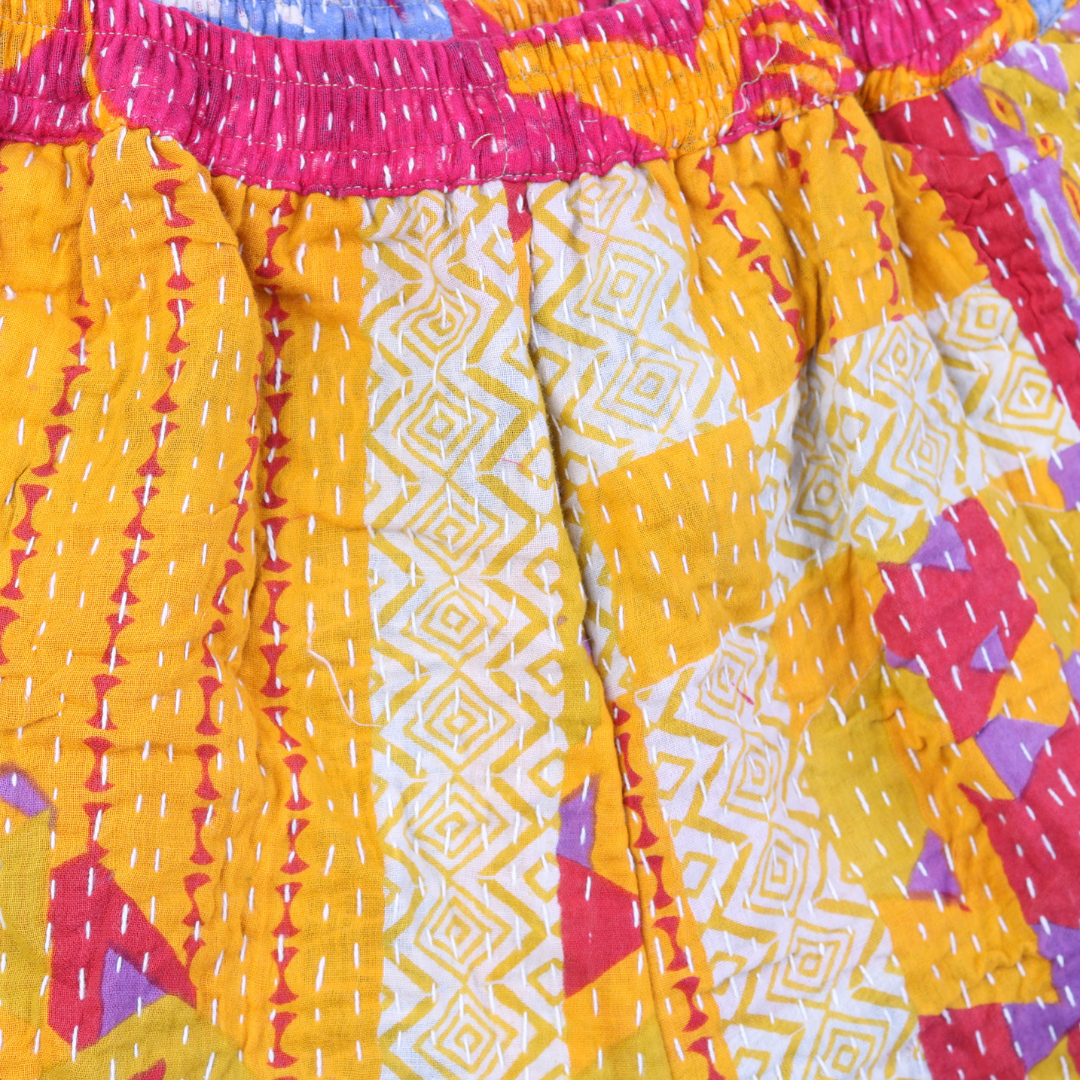 Kantha Beach Short N°01