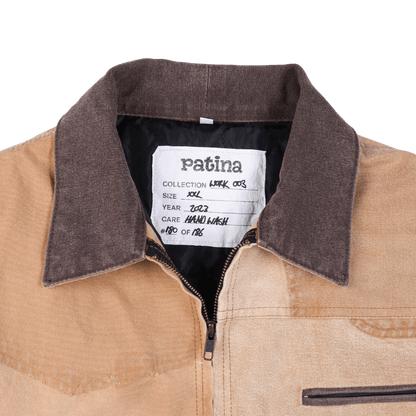 Veste de Travail N°180