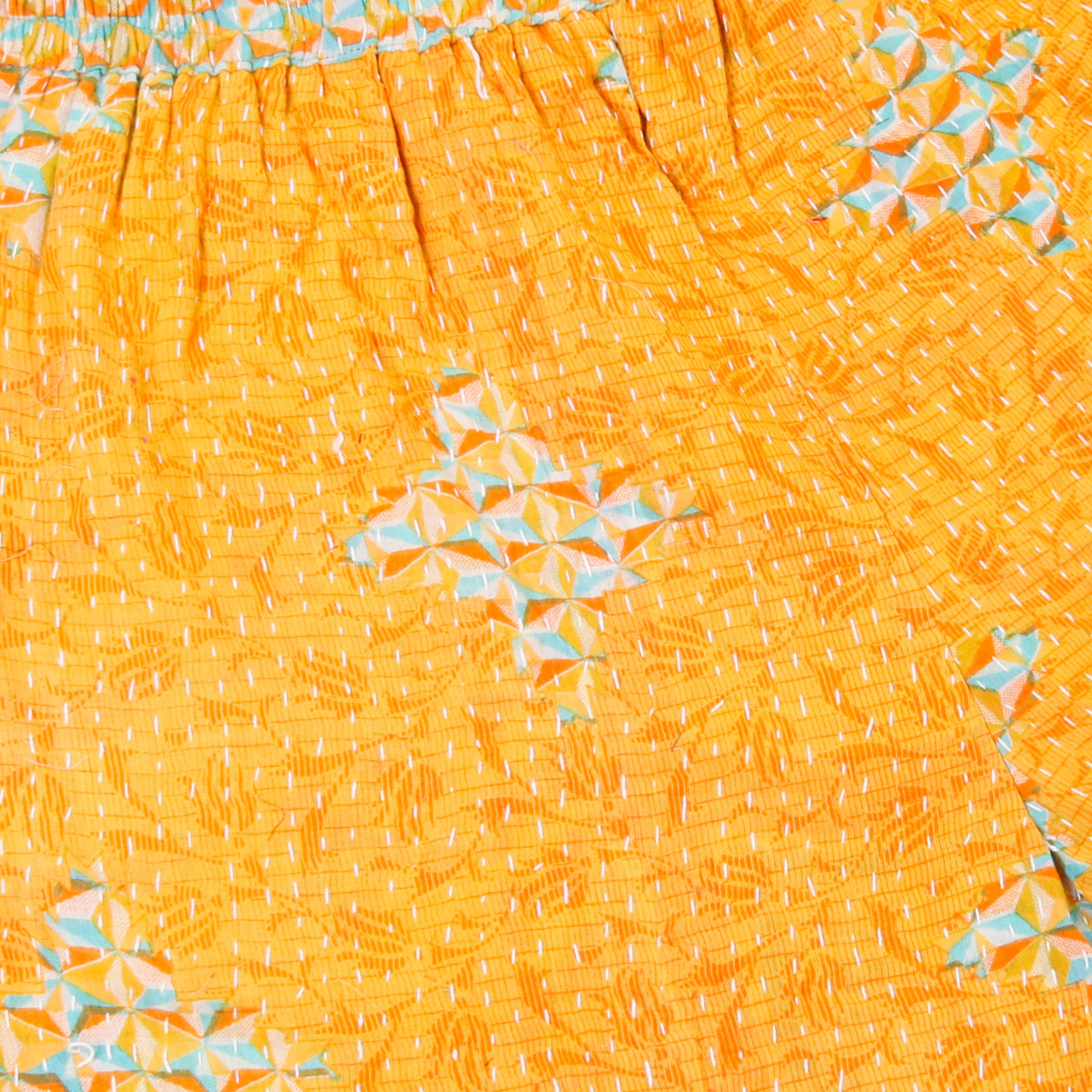 Kantha Beach Short N°75