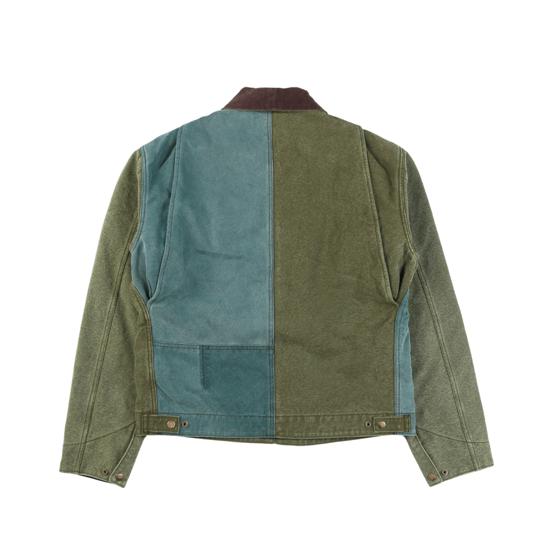 Work Jacket N°100