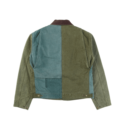 Work Jacket N°100