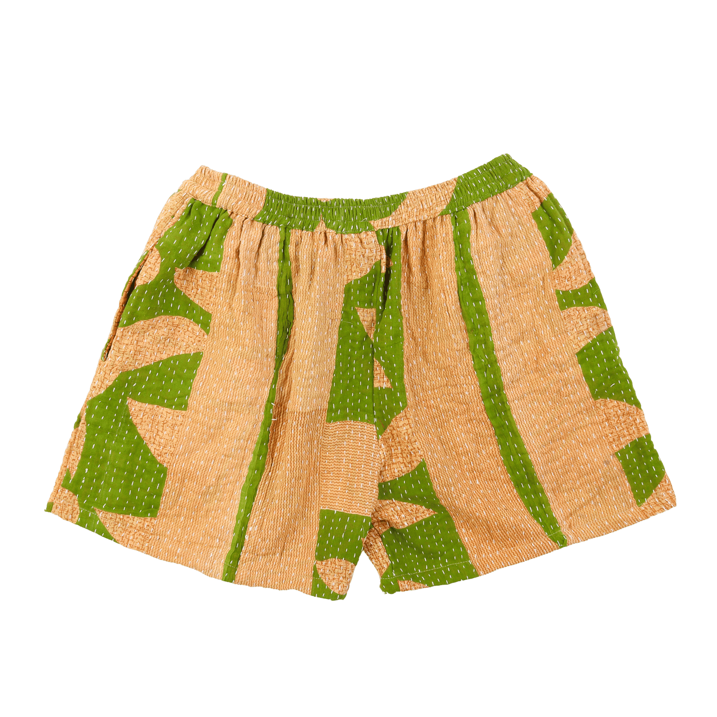 Kantha Beach Short N°32