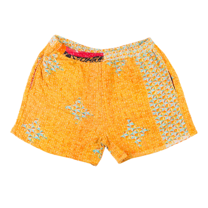 Kantha Beach Short N°75