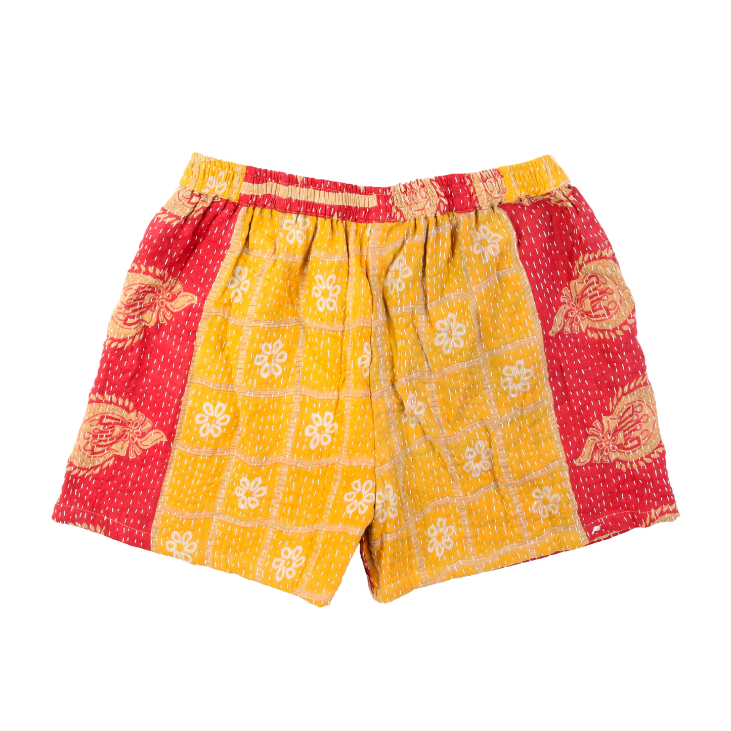 Kantha Beach Short N°57