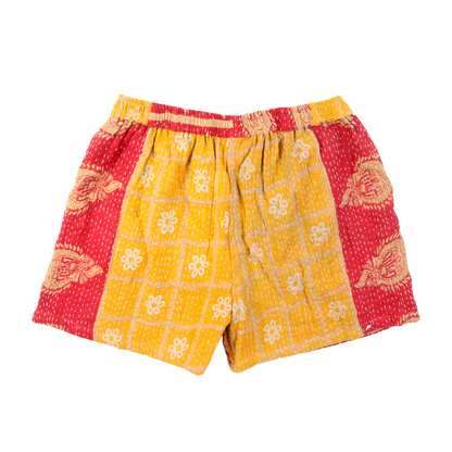 Kantha Beach Short N°57