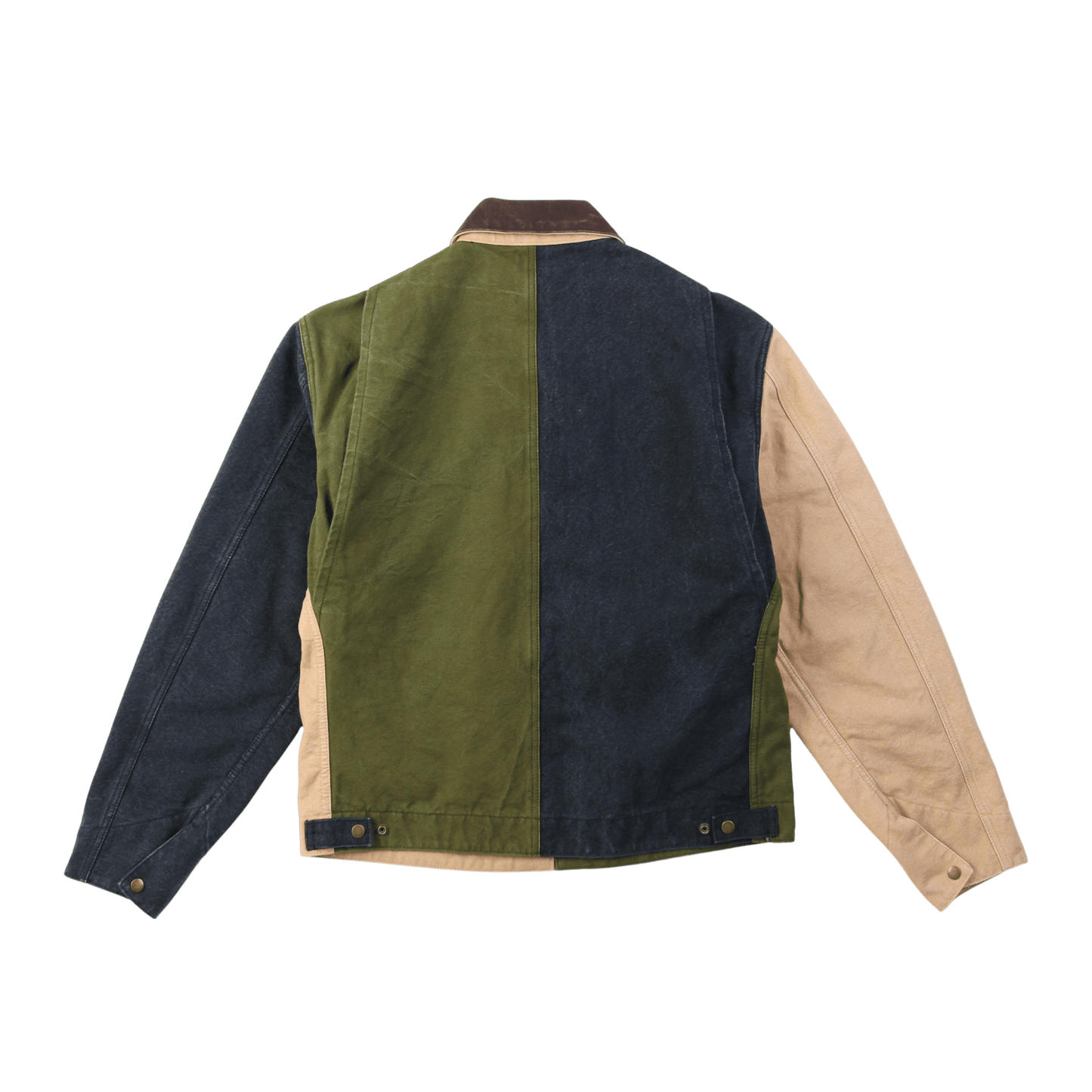 Offcut Work Jacket N°91