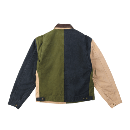 Offcut Work Jacket N°91