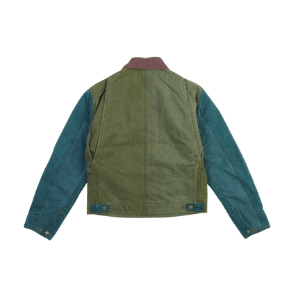 Work Jacket N°11