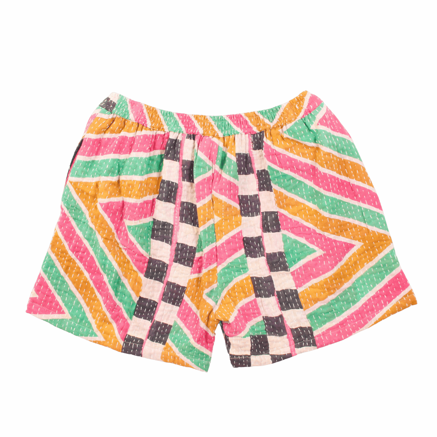 Kantha Beach Short N°47