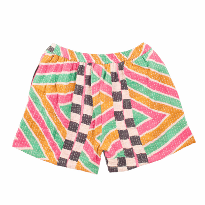 Kantha Beach Short N°47