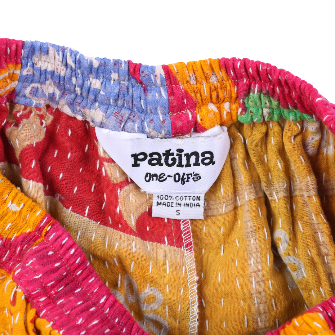 Kantha Beach Short N°01