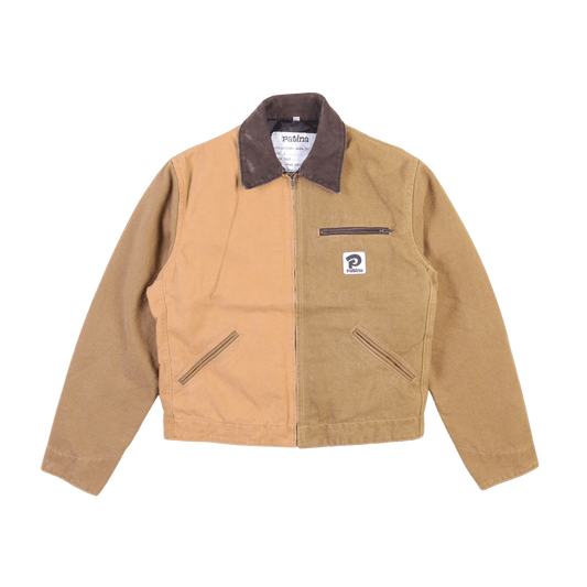 Work Jacket N°98