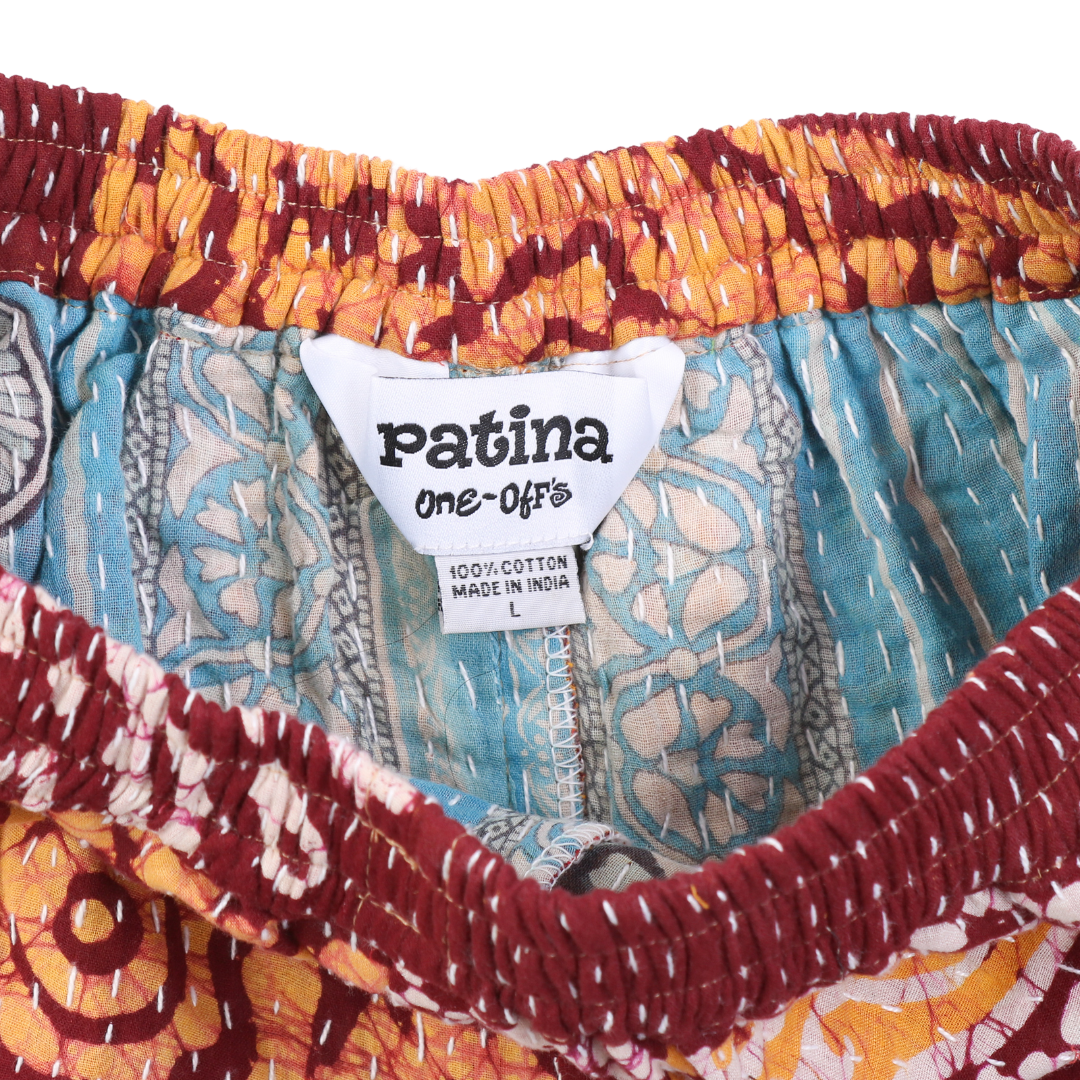 Kantha Beach Short N°36