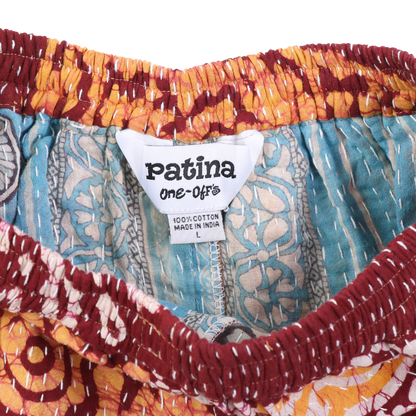 Kantha Beach Short N°36