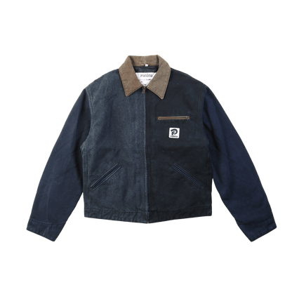 Work Jacket N°179