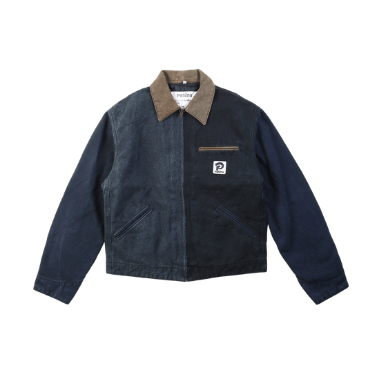 Work Jacket N°179