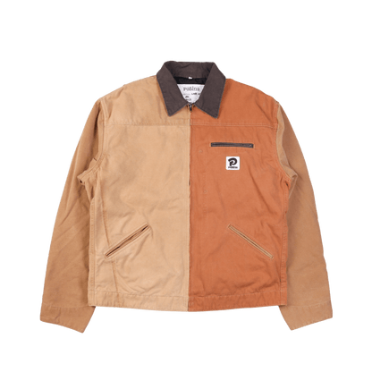 Work Jacket N°181