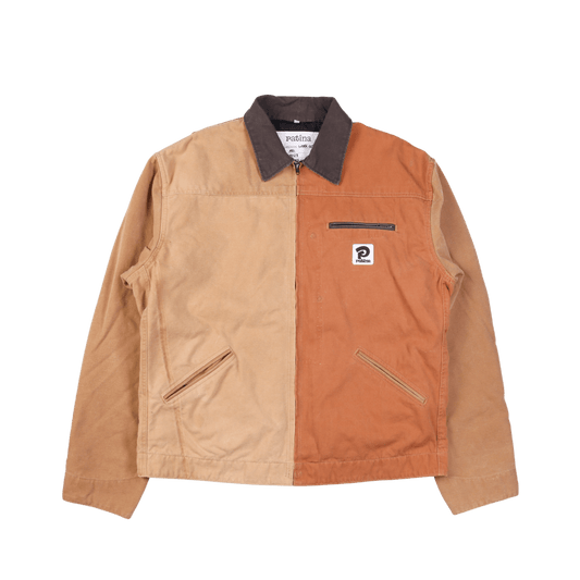 Work Jacket N°181