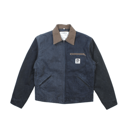 Work Jacket N°205