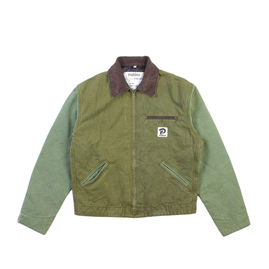 Work Jacket N°138