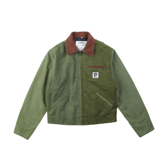 Work Jacket N°57