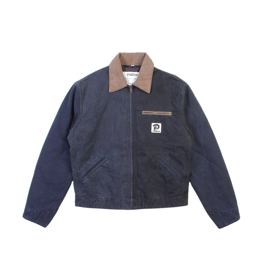 Work Jacket N°80