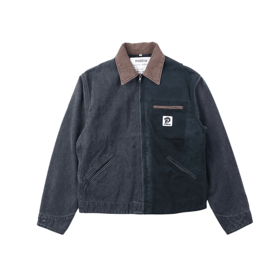 Work Jacket N°118