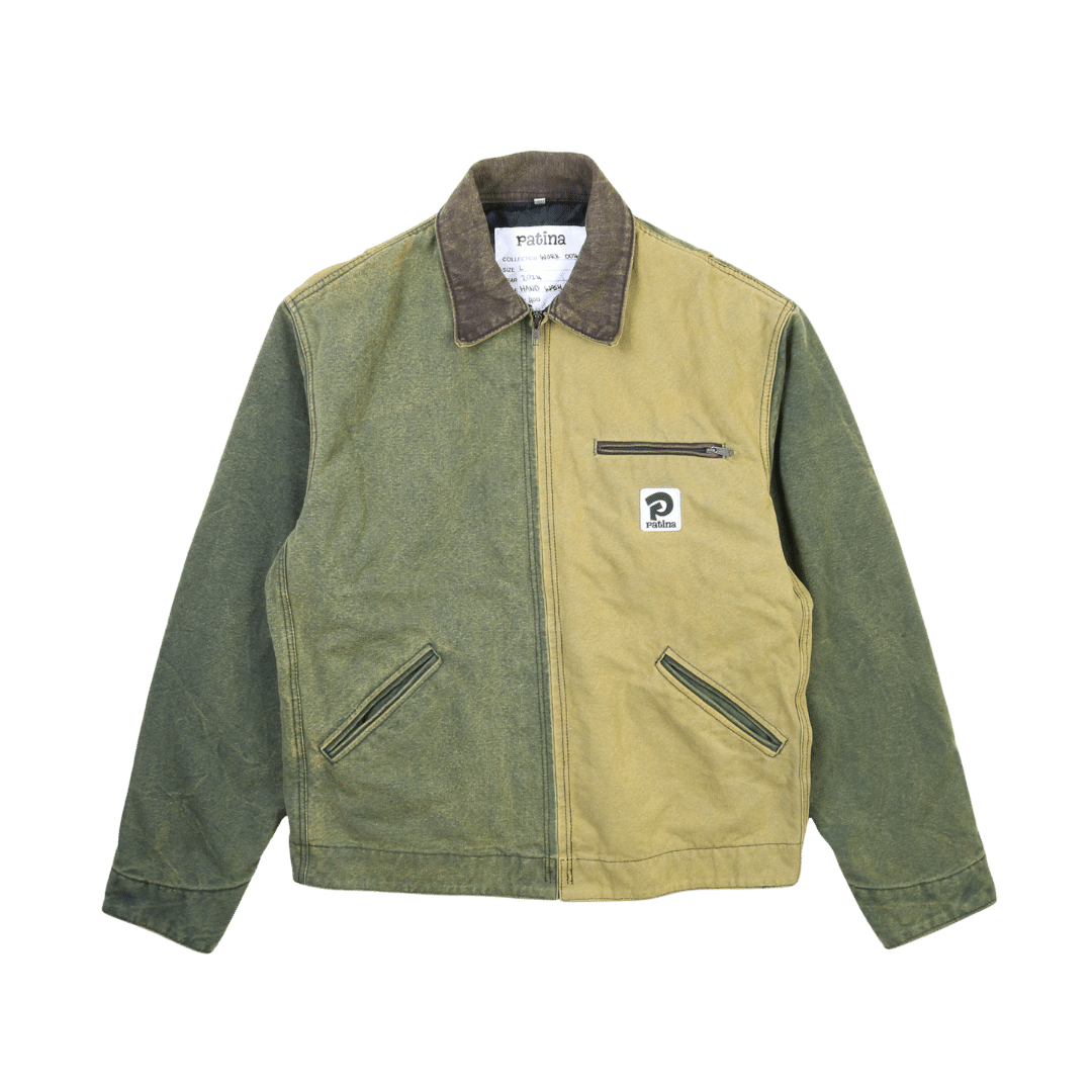 Work Jacket N°231