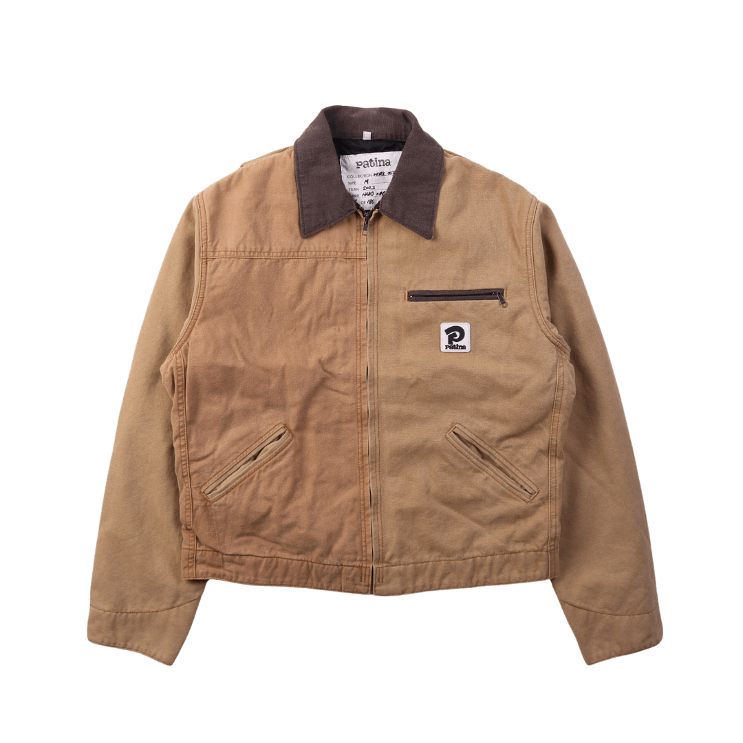 Work Jacket N°82