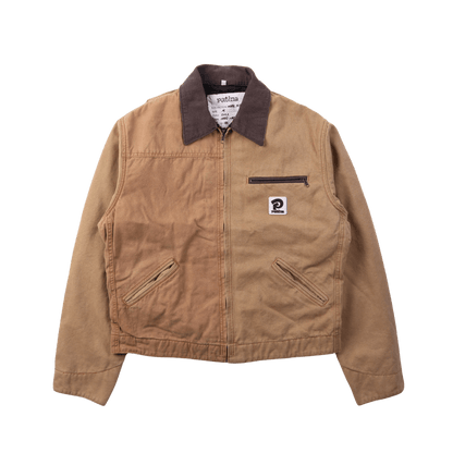 Work Jacket N°82