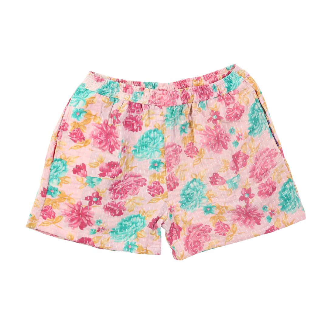 Kantha Beach Short N°35