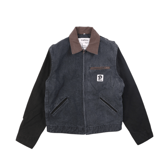 Work Jacket N°12