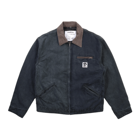 Work Jacket N°352