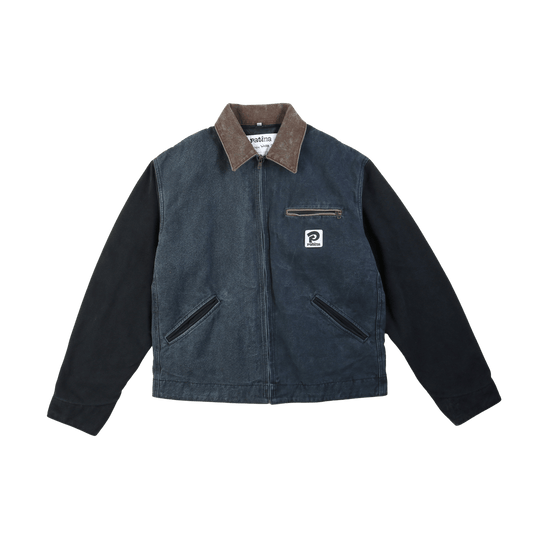 Work Jacket N°270