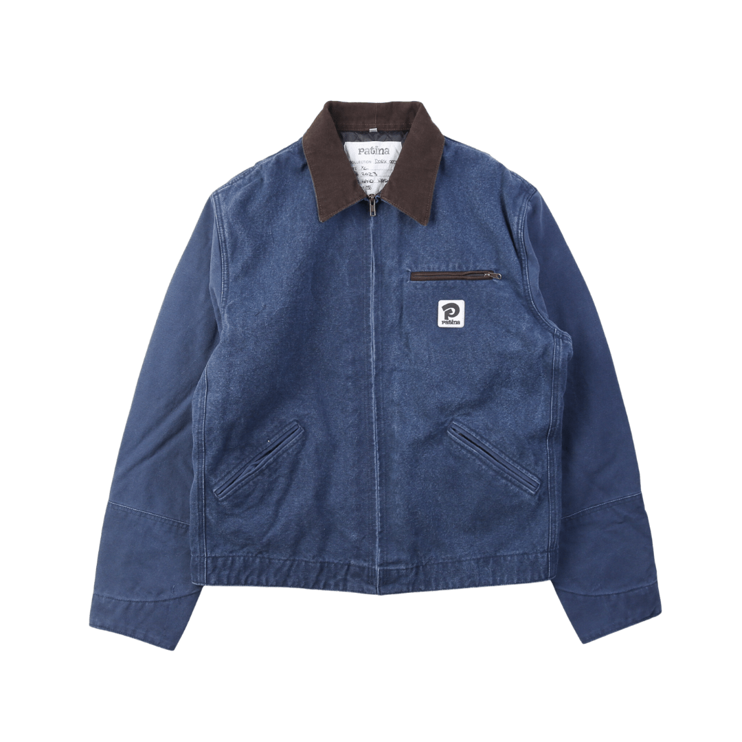 Work Jacket N°167