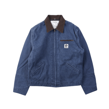 Work Jacket N°167