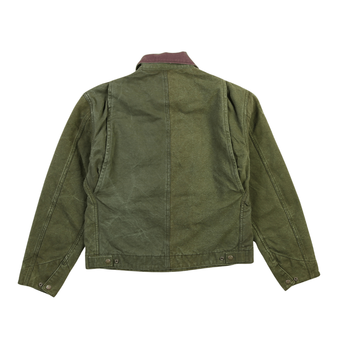 Work Jacket N°164