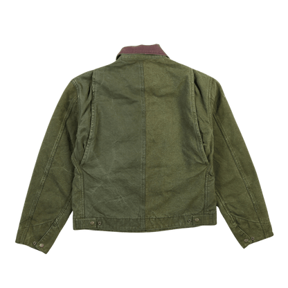 Work Jacket N°164