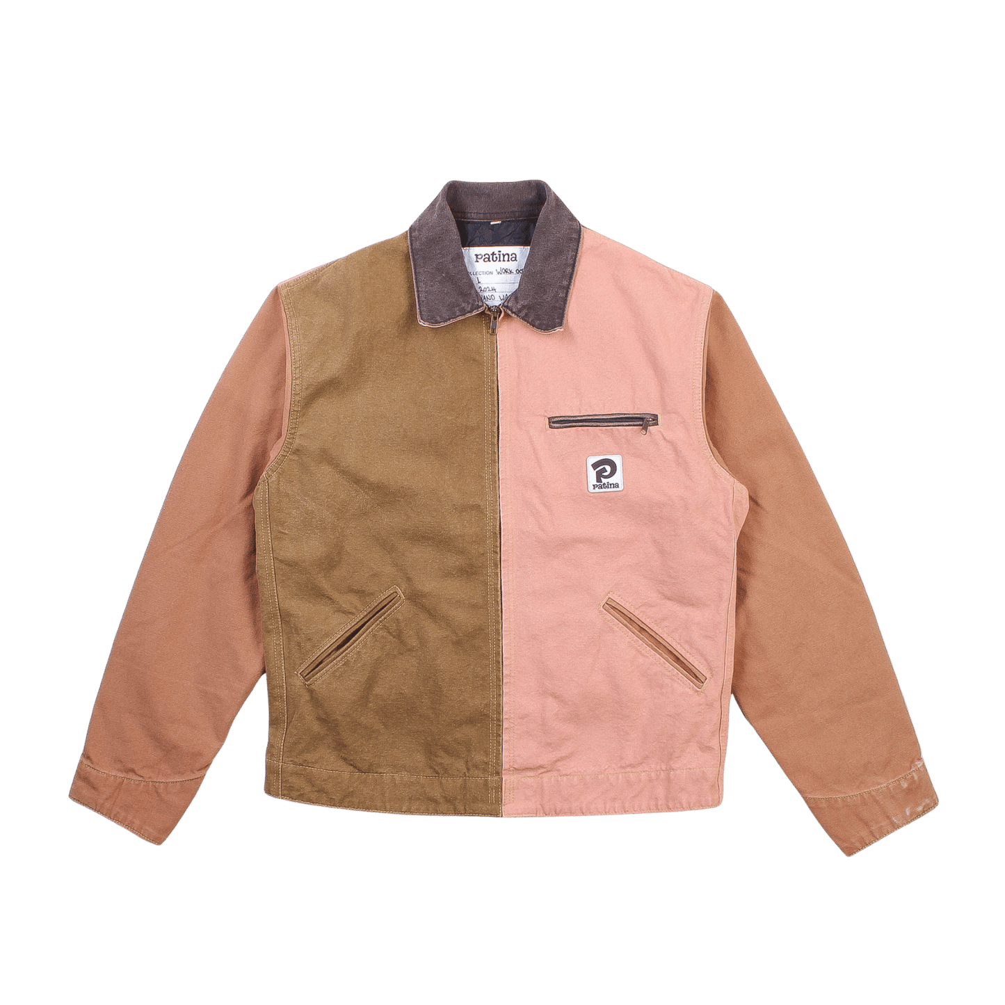 Work Jacket N°310