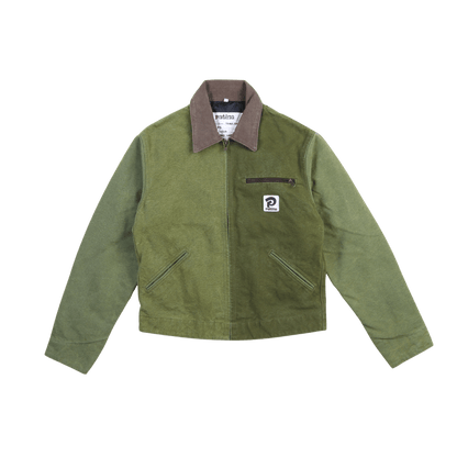 Work Jacket N°12