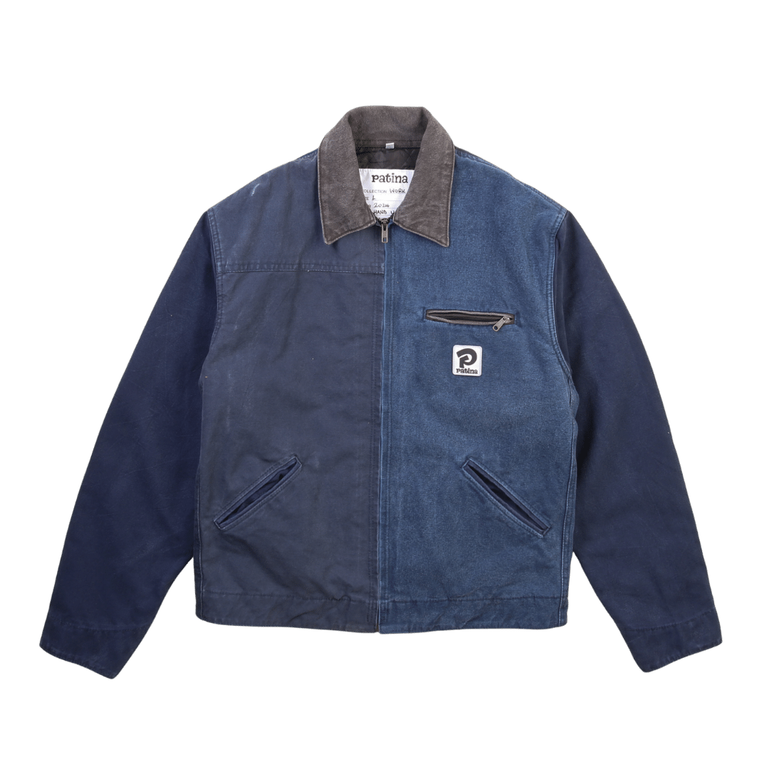 Work Jacket N°295