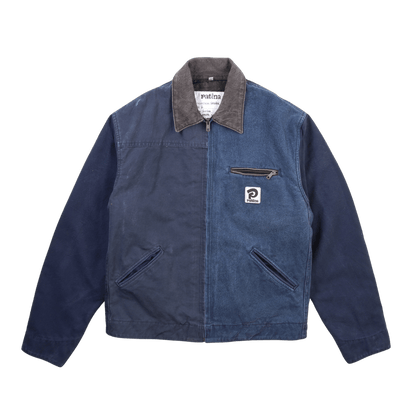 Work Jacket N°295