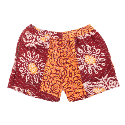 Kantha Beach Short N°46