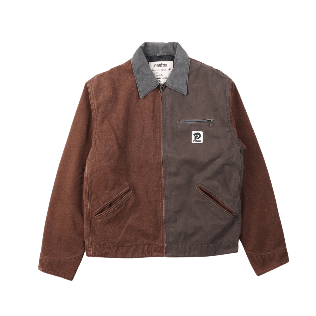 Work Jacket N°135