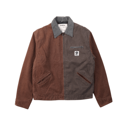 Work Jacket N°135