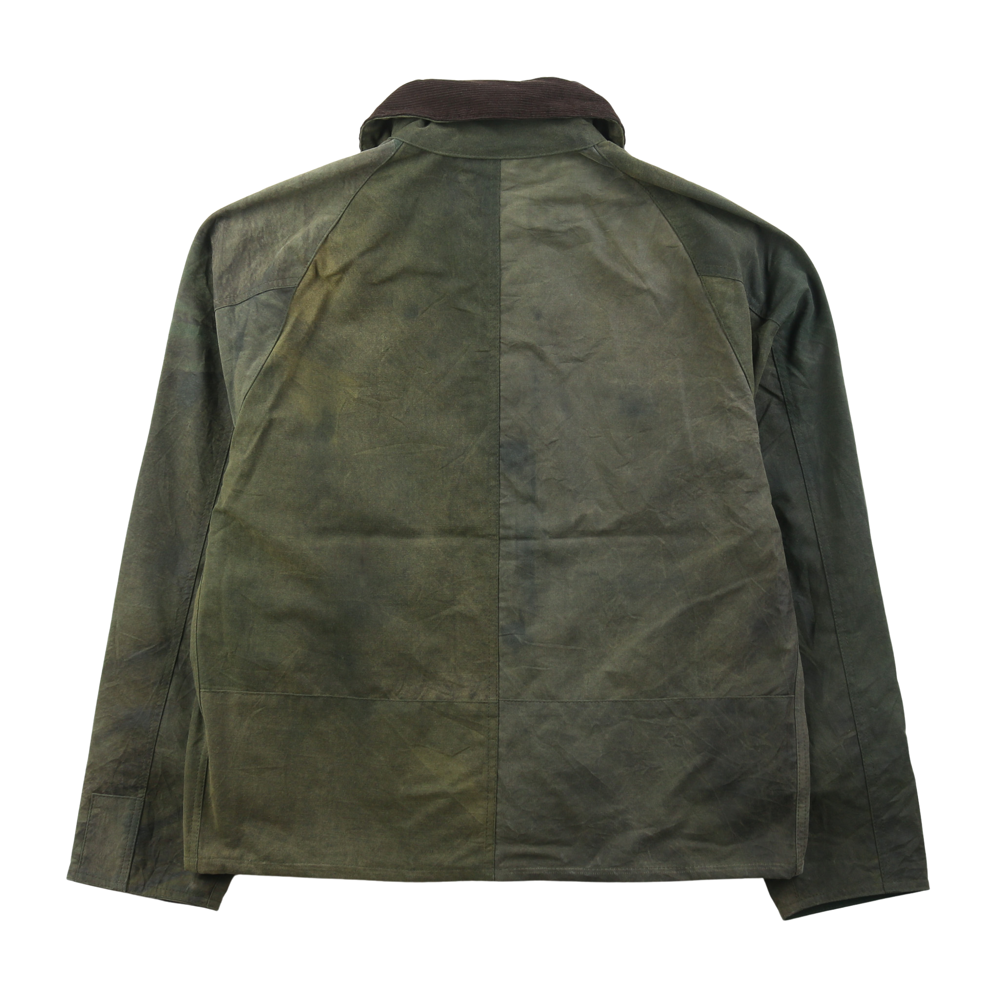 Field Jacket - Green - Patina
