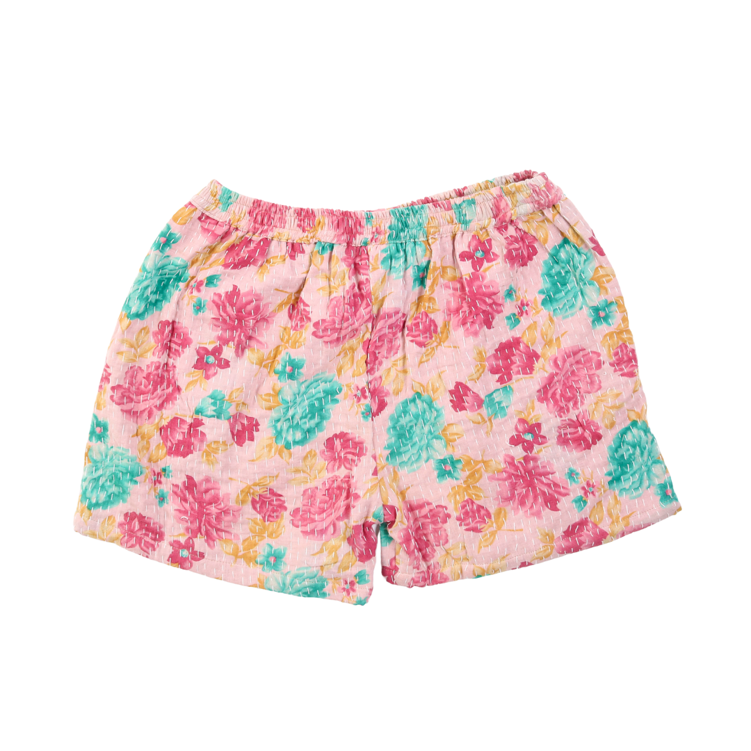 Kantha Beach Short N°35