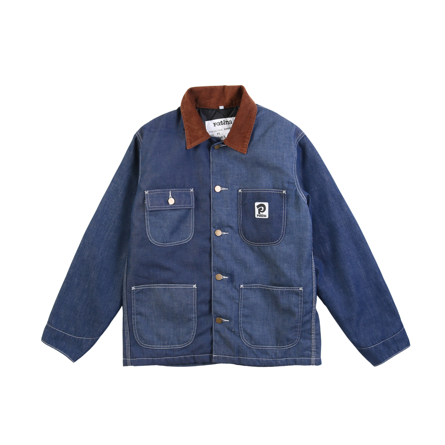 Chore Jacket N°65